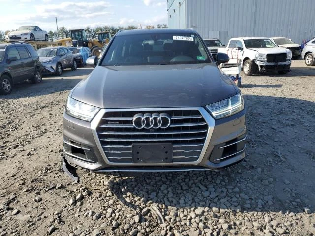 Audi Q7 2018 AUDI Q7 PREMIUM PLUS  - [1] 