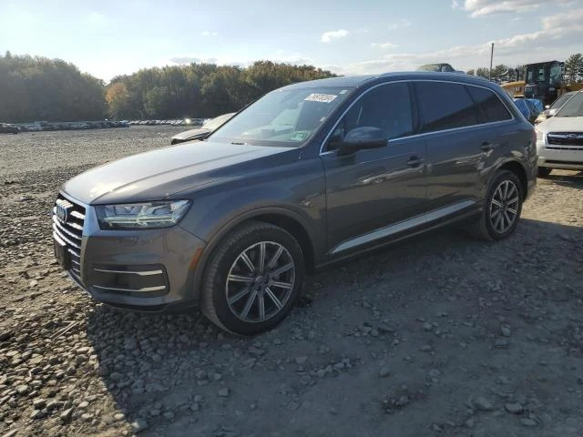 Audi Q7 2018 AUDI Q7 PREMIUM PLUS  - изображение 2