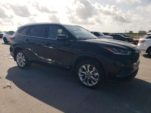 Toyota Highlander 2.5L 4 All wheel drive - изображение 7