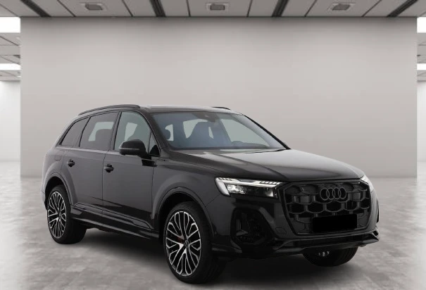 Audi SQ7 Quattro = Black Optic Plus = Гаранция - 188250 лв. / 96250.70 € - 84456676 1