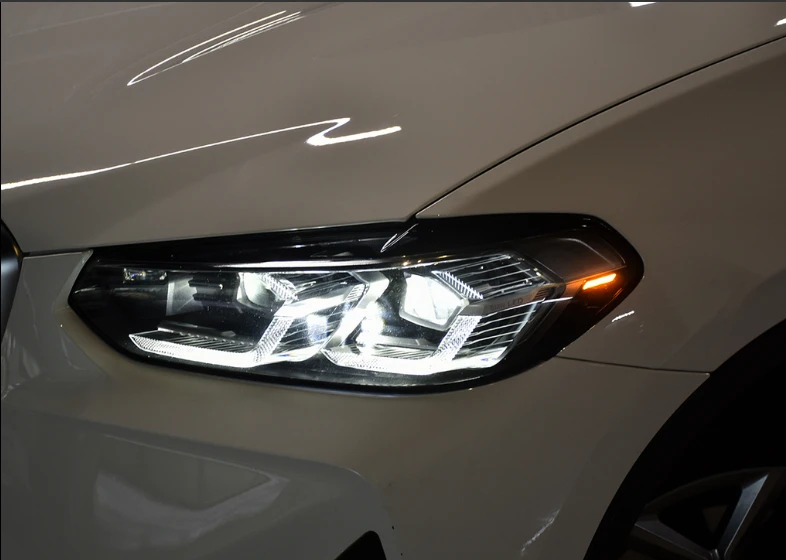 BMW X3 HEAT* PANO* 360CAM* DIGITAL* *  - изображение 3