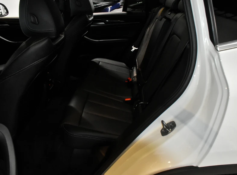 BMW X3 HEAT* PANO* 360CAM* DIGITAL* * , снимка 11 - Автомобили и джипове - 53404557