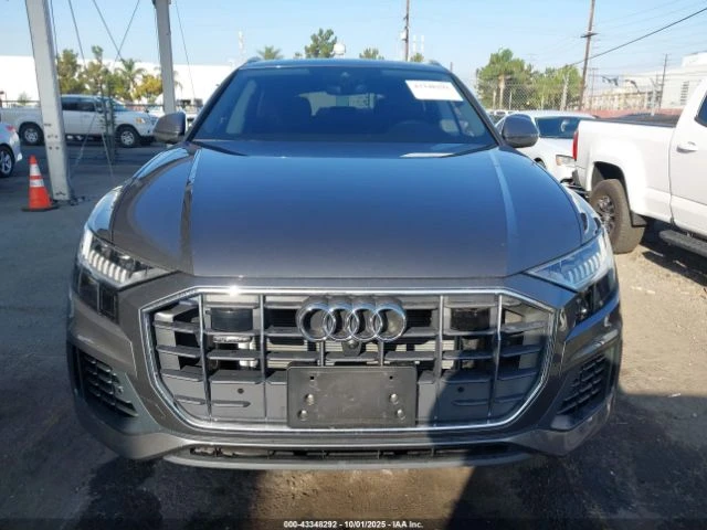Audi Q8 PREMIUM PLUS 55 TFSI QUATTRO TIPTRONIC, снимка 2 - Автомобили и джипове - 53841269