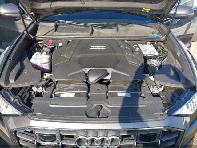 Audi Q8 PREMIUM PLUS 55 TFSI QUATTRO TIPTRONIC, снимка 13 - Автомобили и джипове - 53841269