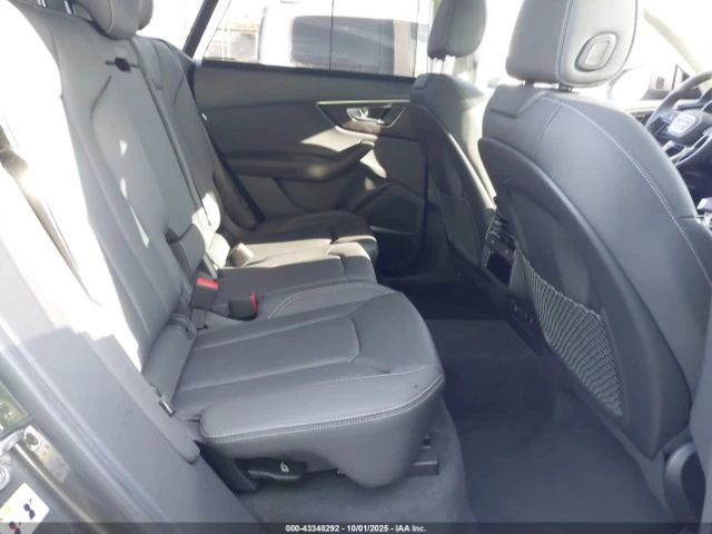 Audi Q8 PREMIUM PLUS 55 TFSI QUATTRO TIPTRONIC, снимка 12 - Автомобили и джипове - 53841269