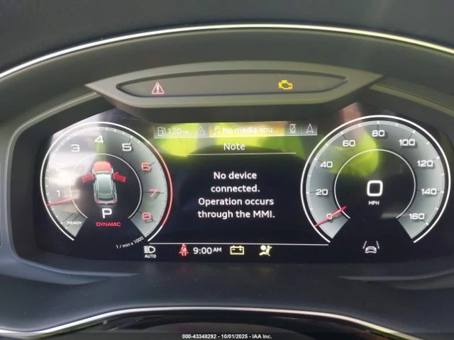 Audi Q8 PREMIUM PLUS 55 TFSI QUATTRO TIPTRONIC, снимка 11 - Автомобили и джипове - 53841269