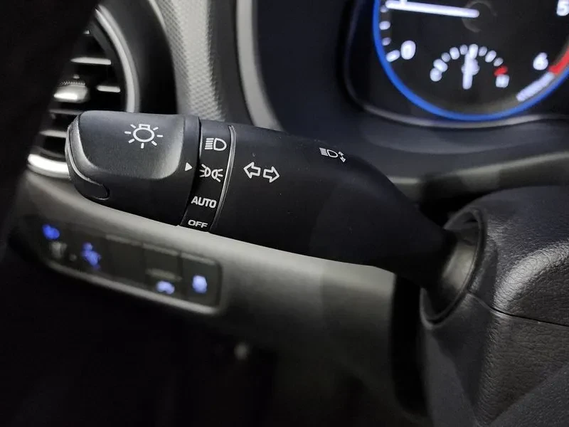 Hyundai Kona 1.6Т, снимка 16 - Автомобили и джипове - 54253020