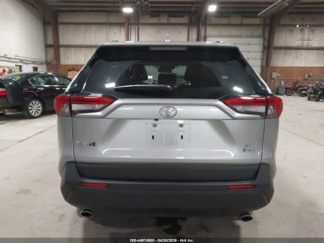 Toyota Rav4 * HYBRID* AWD* XLE* , снимка 14 - Автомобили и джипове - 54813190