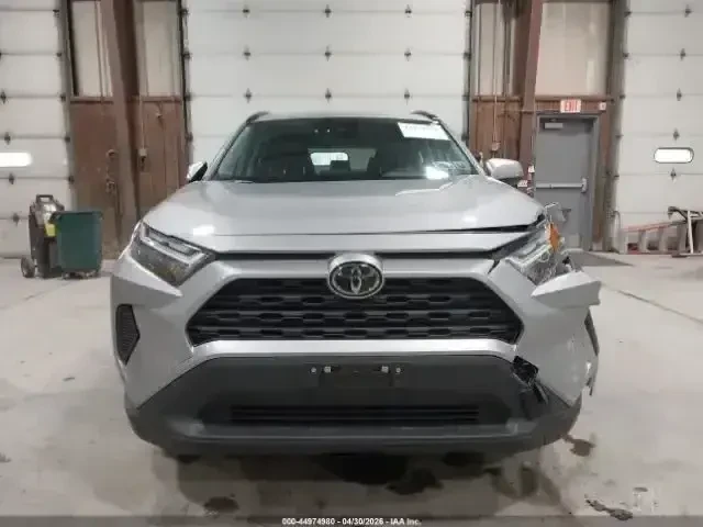 Toyota Rav4 * HYBRID* AWD* XLE* , снимка 10 - Автомобили и джипове - 54813190