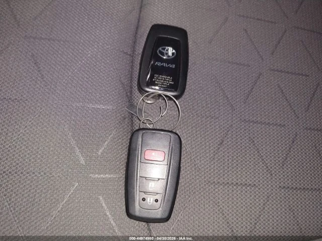Toyota Rav4 * HYBRID* AWD* XLE* , снимка 9 - Автомобили и джипове - 54813190