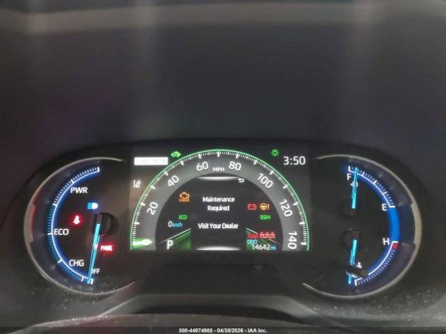 Toyota Rav4 * HYBRID* AWD* XLE* , снимка 6 - Автомобили и джипове - 54813190