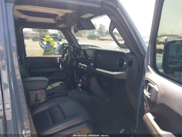 Jeep Wrangler * RUBICON 392 FINAL EDITION 4X4* , снимка 5 - Автомобили и джипове - 54942369