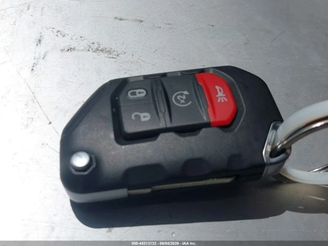 Jeep Wrangler * RUBICON 392 FINAL EDITION 4X4* , снимка 10 - Автомобили и джипове - 54942369