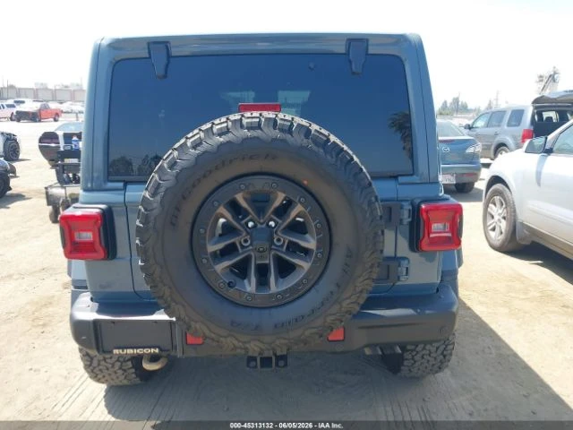 Jeep Wrangler * RUBICON 392 FINAL EDITION 4X4* , снимка 15 - Автомобили и джипове - 54942369
