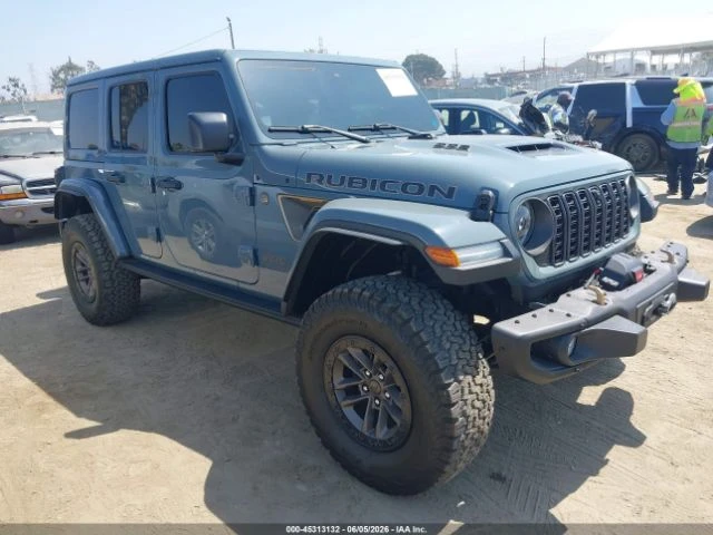 Jeep Wrangler * RUBICON 392 FINAL EDITION 4X4* 