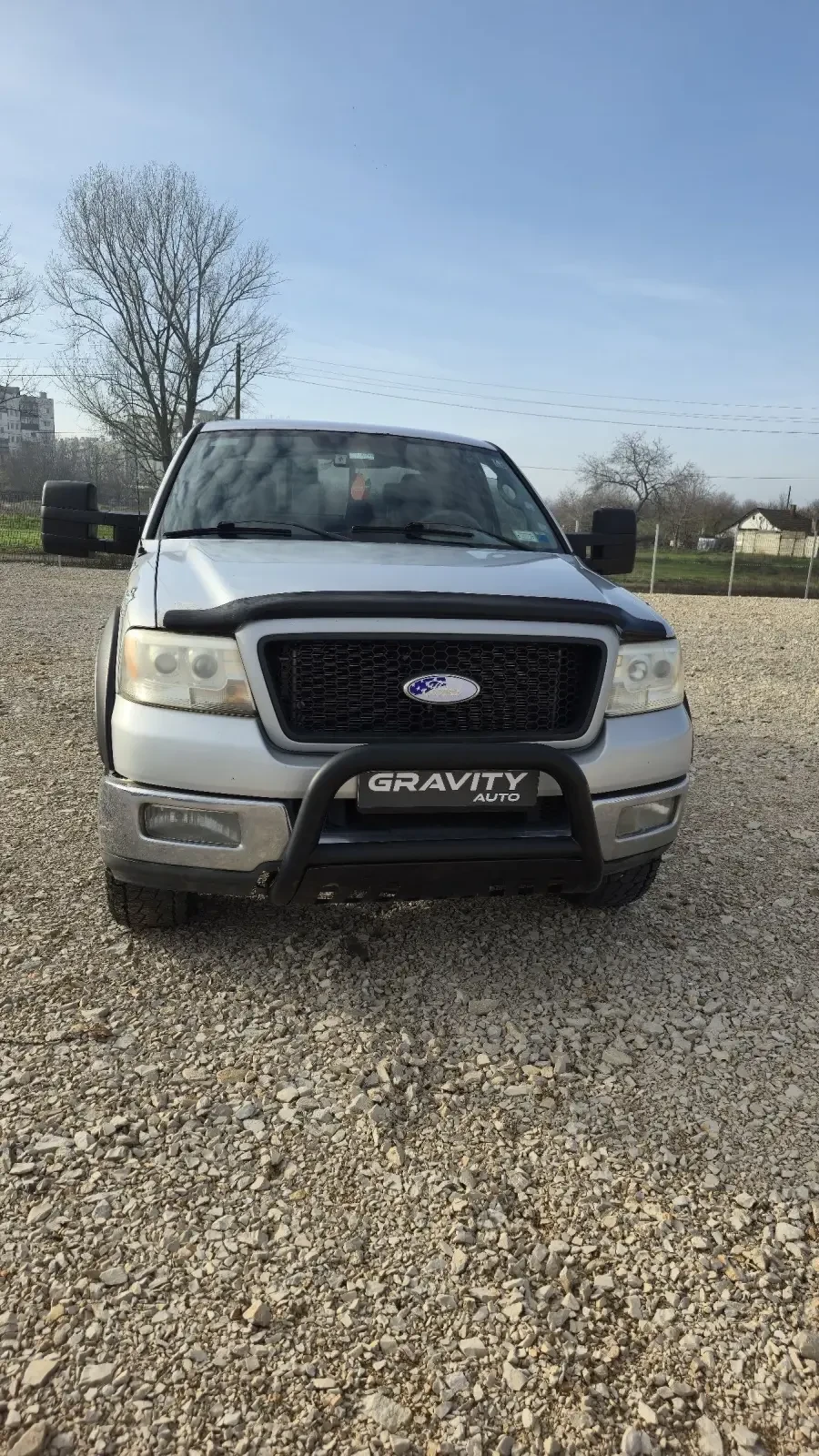 Ford F150 XLT 5.4 TRITON 4X4, снимка 1