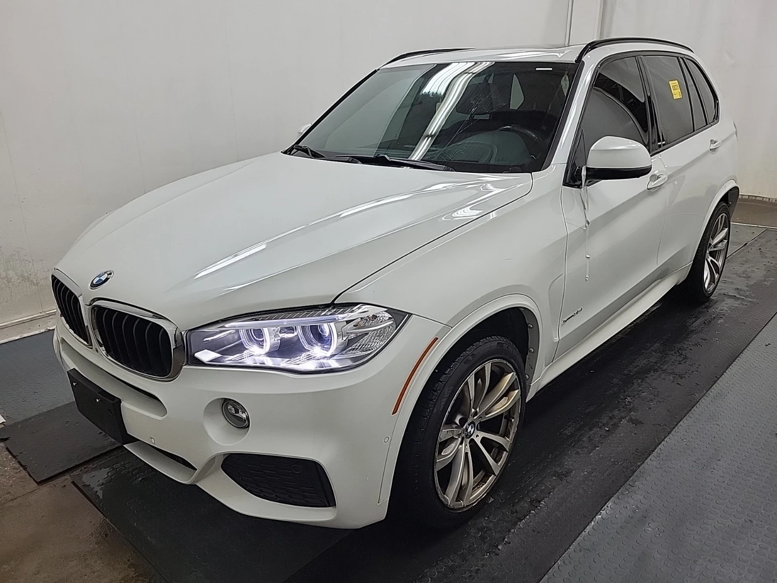 BMW X5 M PACK * * CARFAX * * АВТО КРЕДИТ * * , снимка 1