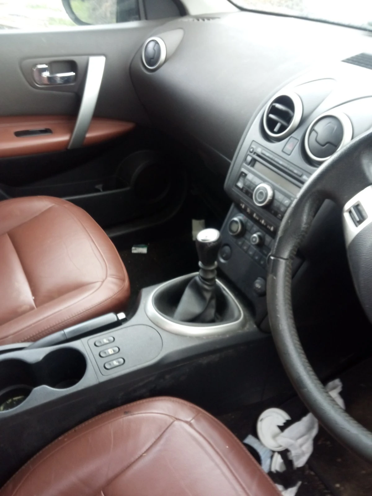 Nissan Qashqai 2.0 benzin avtomat - изображение 3