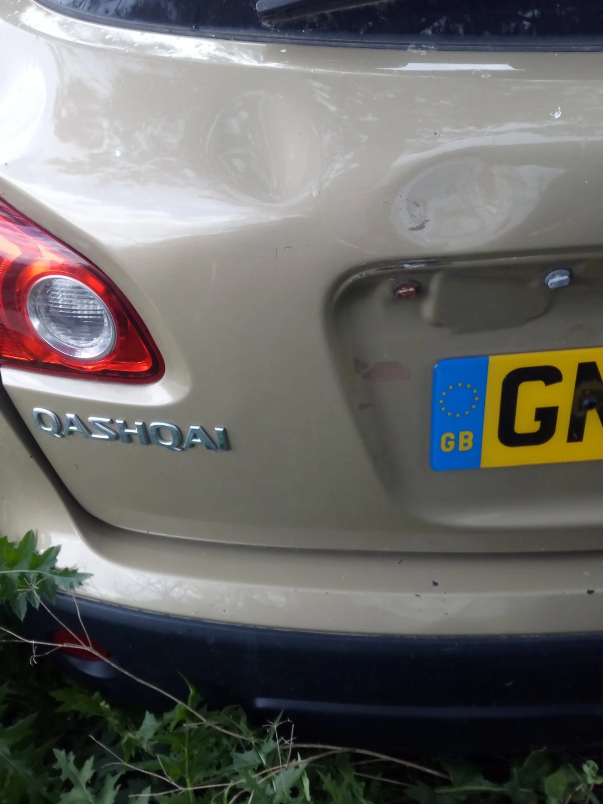Nissan Qashqai 2.0 benzin avtomat - изображение 6