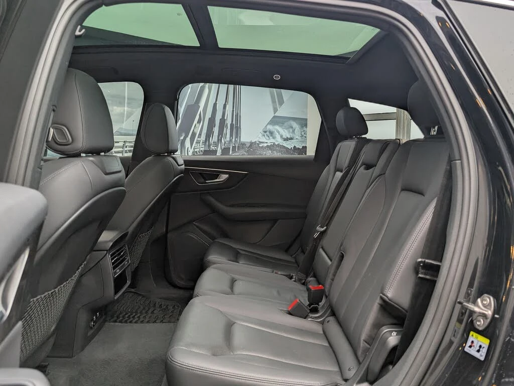 Audi Q7 * Progressiv* S-Line* АвтоКредит (ЦЕНА ДО БГ) - изображение 9