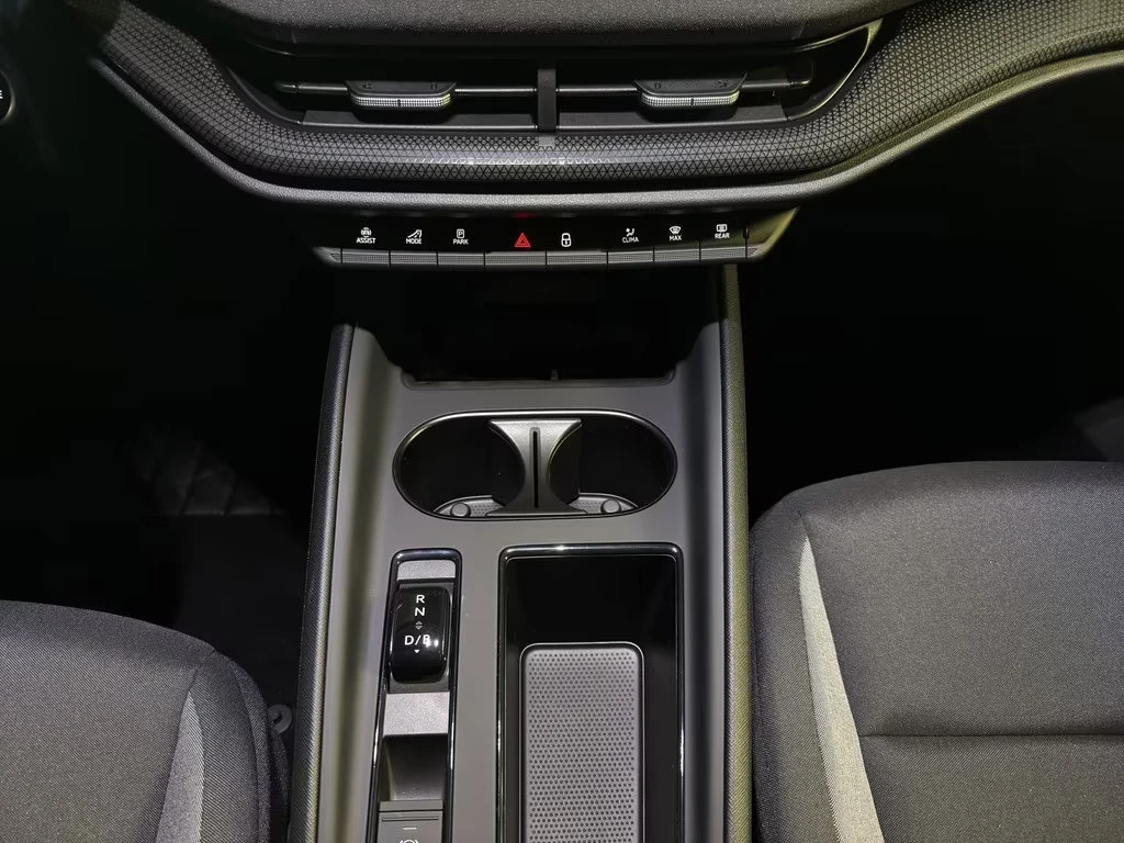 Skoda Elroq !/50/TOUR/231HP/VCONTROL/LED/L.ASSIST/NAVI/364f | Mobile.bg   15