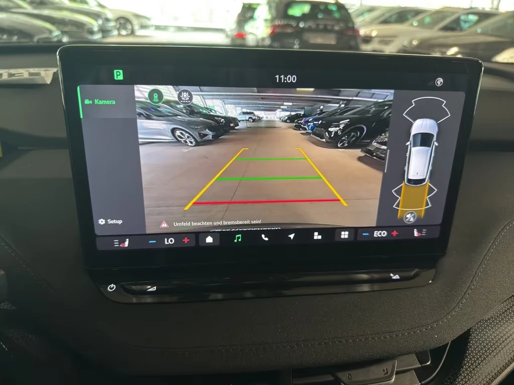 Skoda Elroq !/50/TOUR/231HP/VCONTROL/LED/L.ASSIST/NAVI/364f | Mobile.bg   14