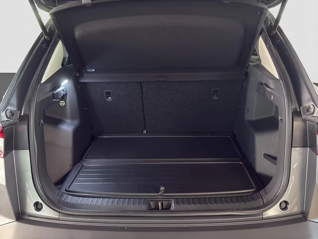 Skoda Elroq НОВ!/50/TOUR/231HP/VCONTROL/LED/L.ASSIST/NAVI/364f - изображение 9