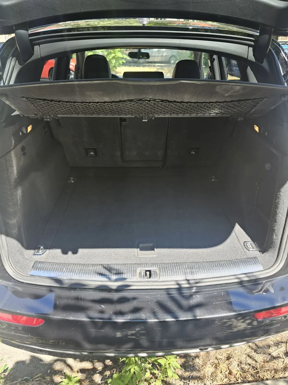Audi Q5  - изображение 8