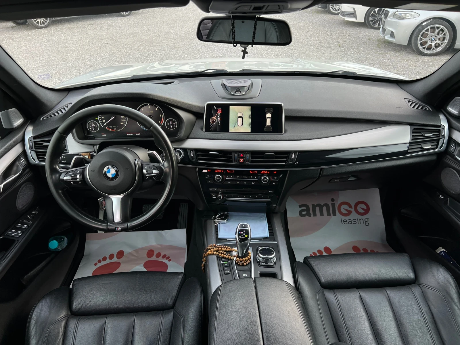BMW X5 M50D ������� ������ � ������ | Mobile.bg � ����������� 11