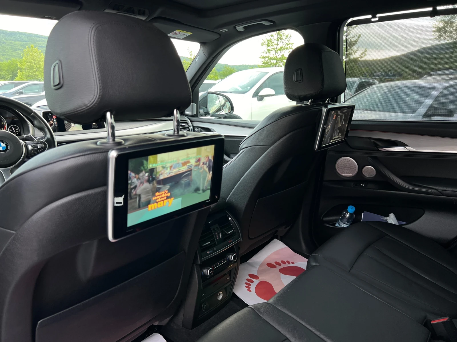 BMW X5 M50D Сменени Вериги и лагери - изображение 10