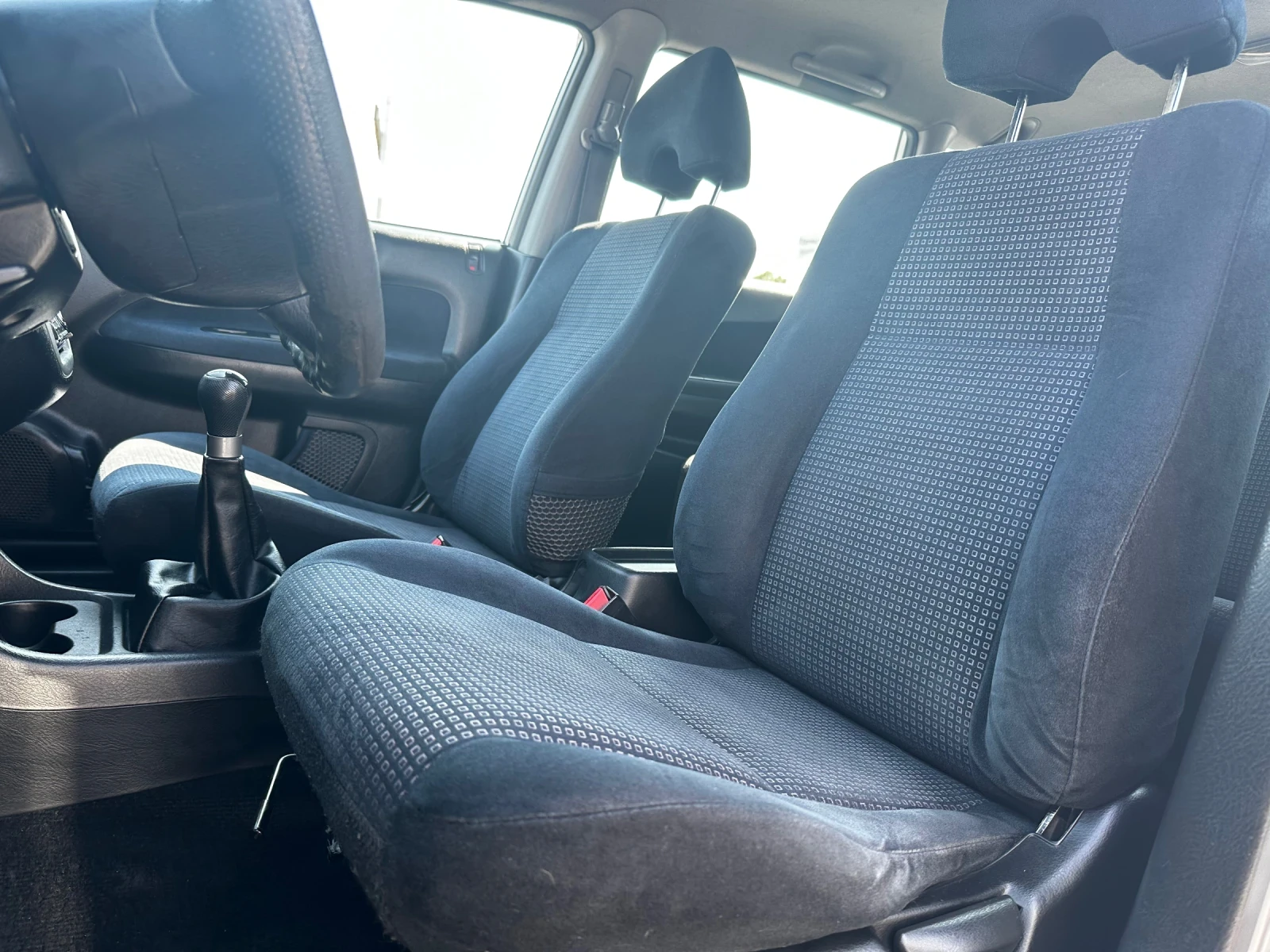 Honda Hr-v 1.6 I 4* 4 - изображение 10