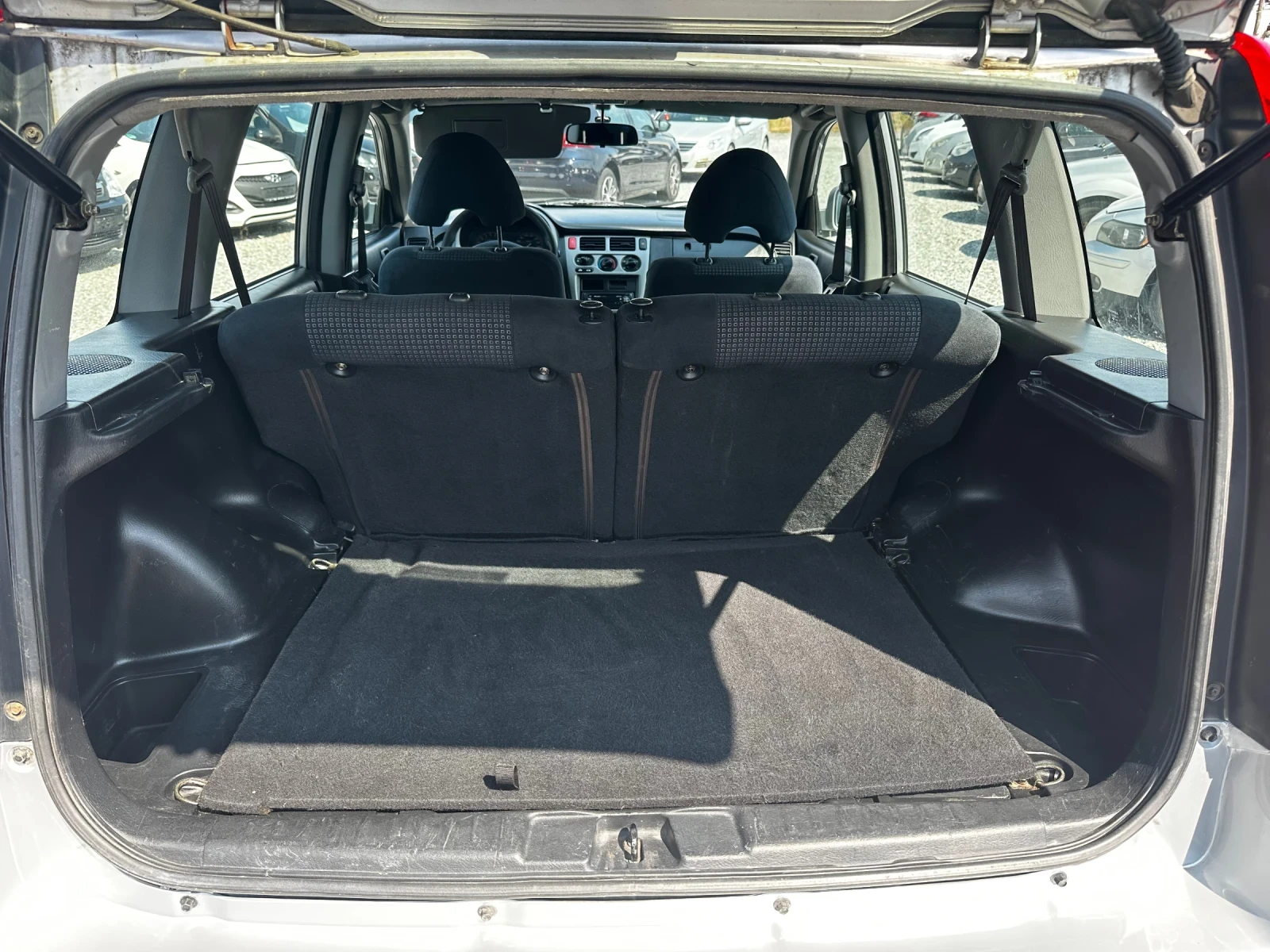 Honda Hr-v 1.6 I 4* 4 | Mobile.bg — изображение 12