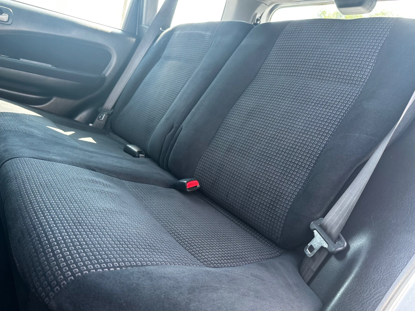 Honda Hr-v 1.6 I 4* 4 | Mobile.bg — изображение 11