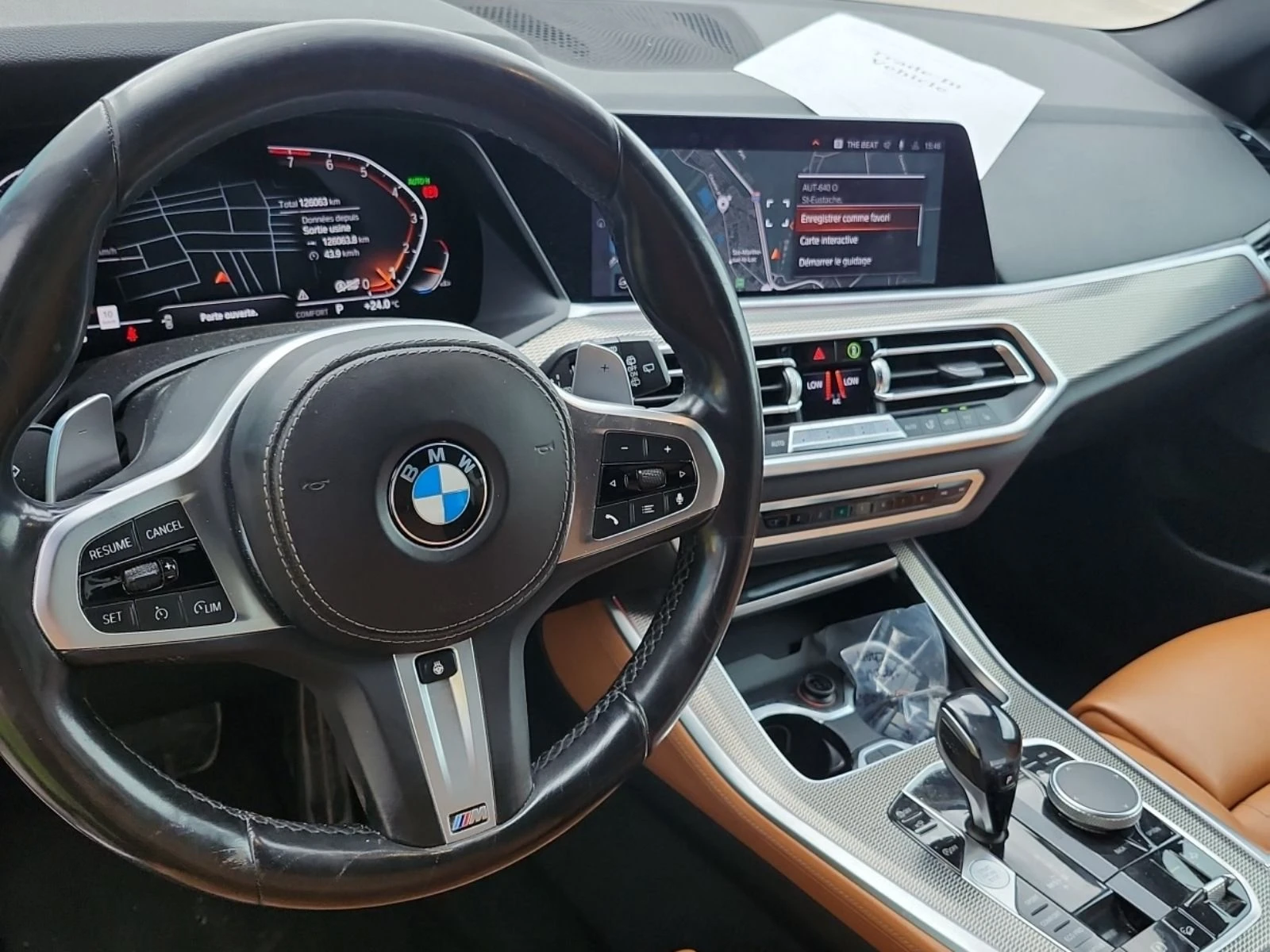 BMW X5 xDrive40i - изображение 4