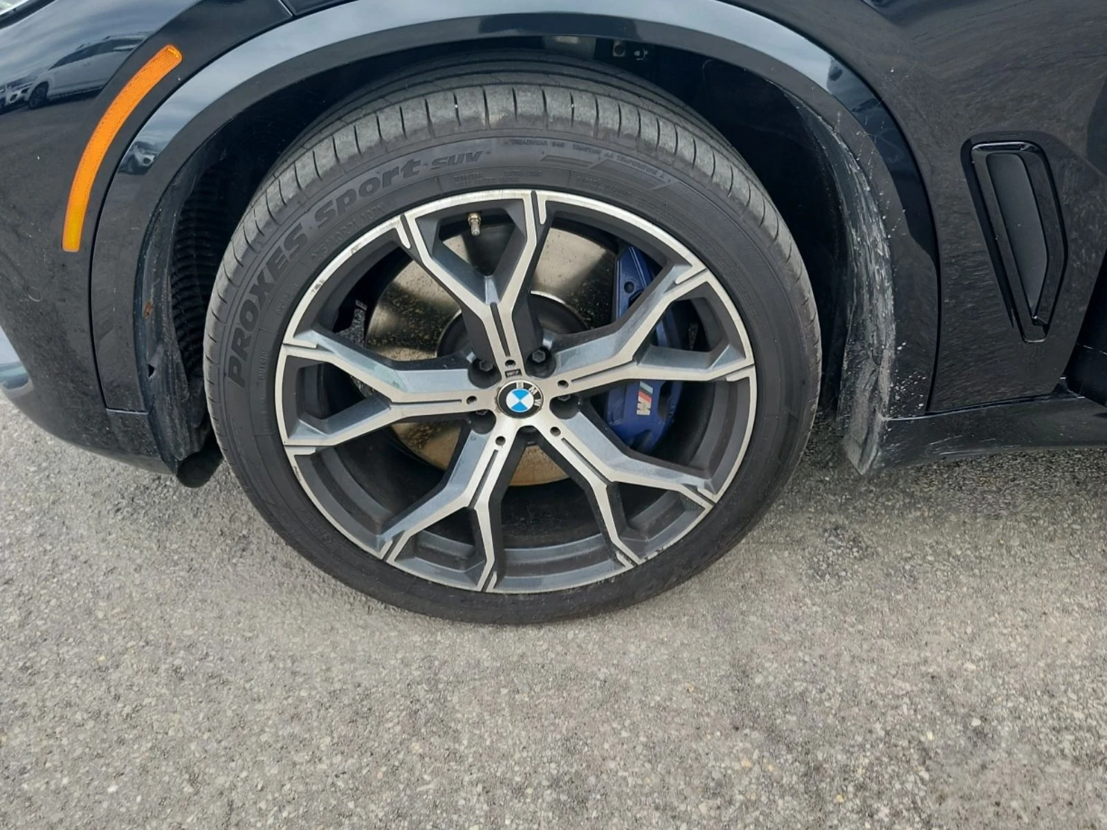 BMW X5 xDrive40i - изображение 7