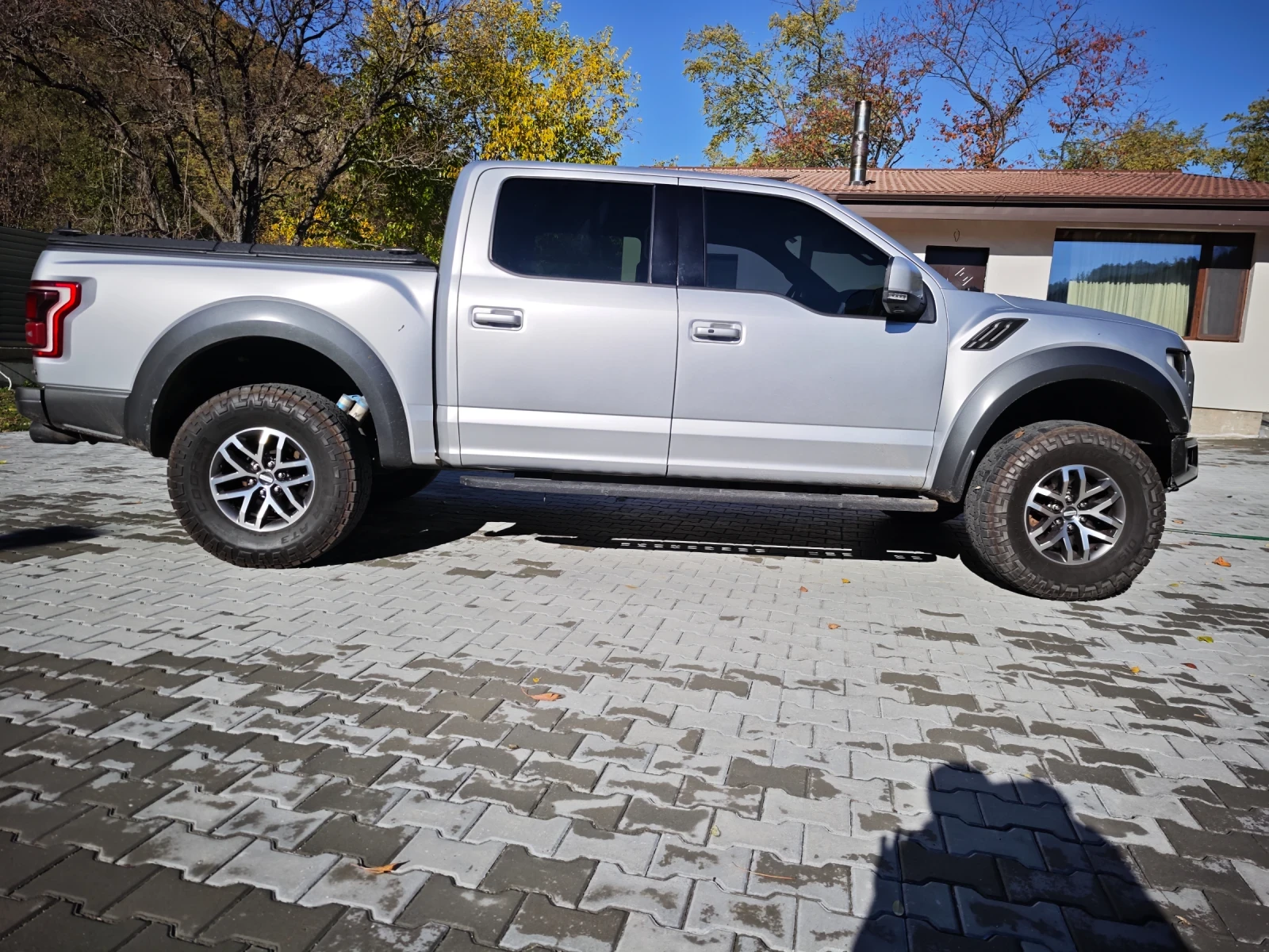 Ford F150 RAPTOR | Mobile.bg   2