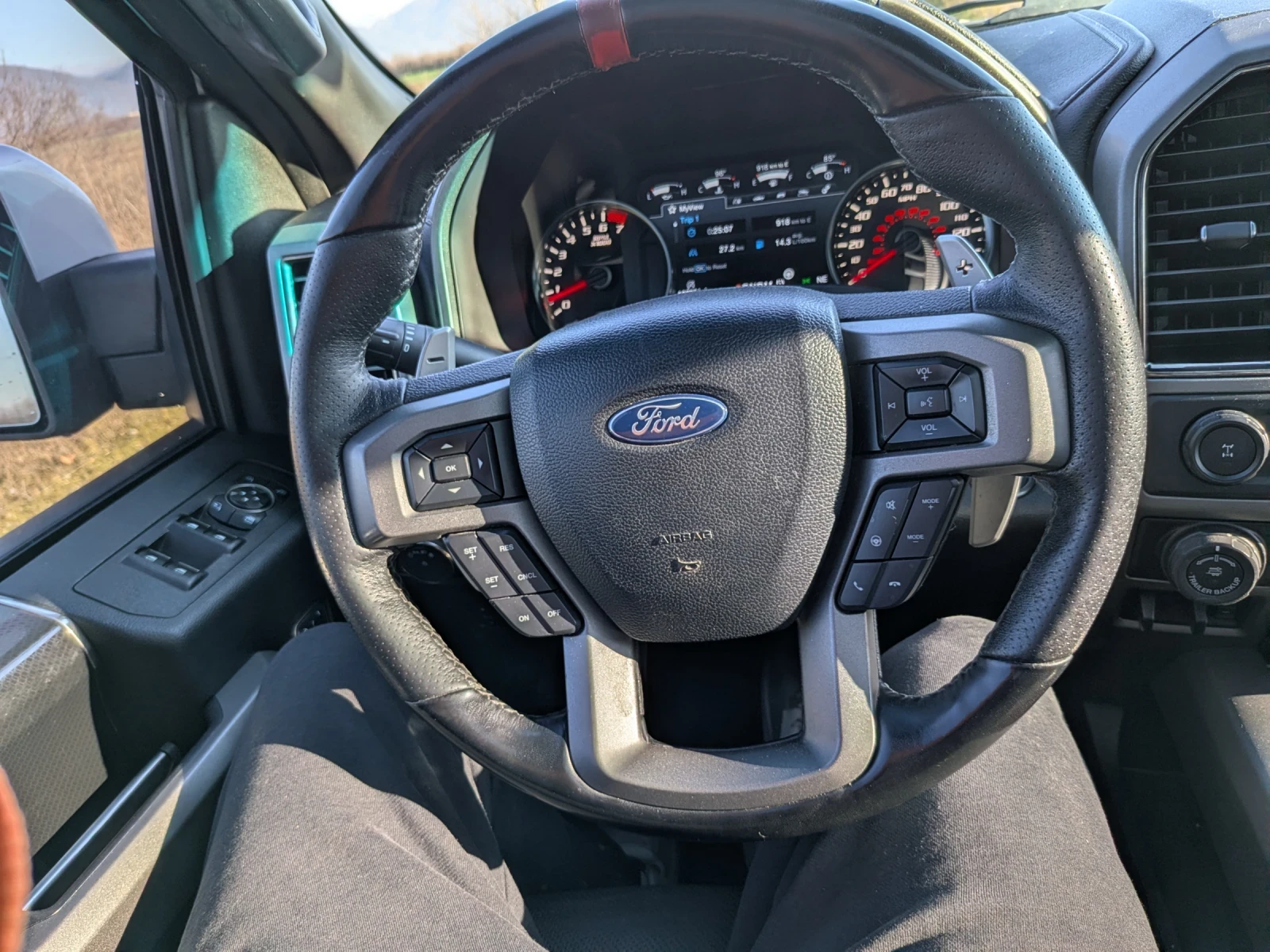 Ford F150 RAPTOR  | Mobile.bg � ����������� 12