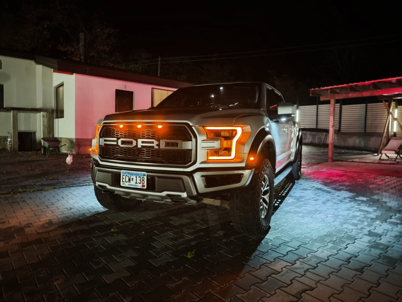 Ford F150 RAPTOR | Mobile.bg   10