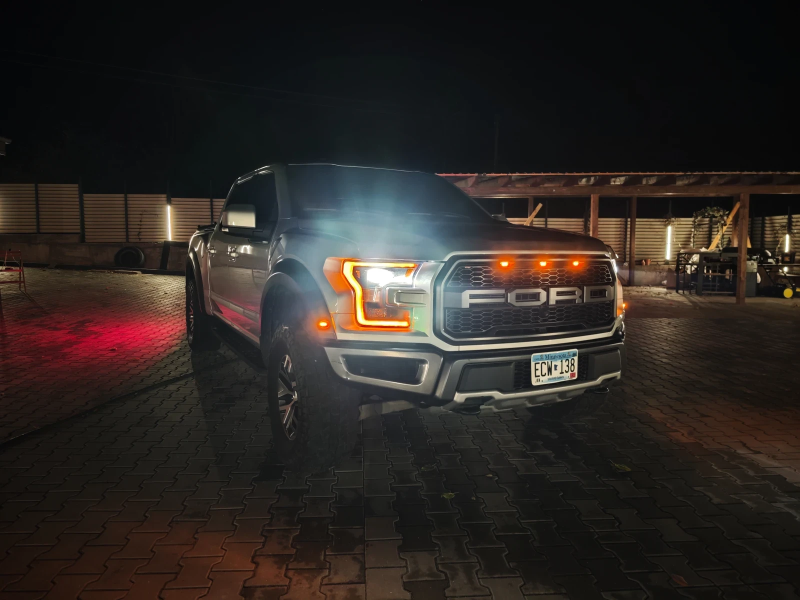 Ford F150 RAPTOR | Mobile.bg   14