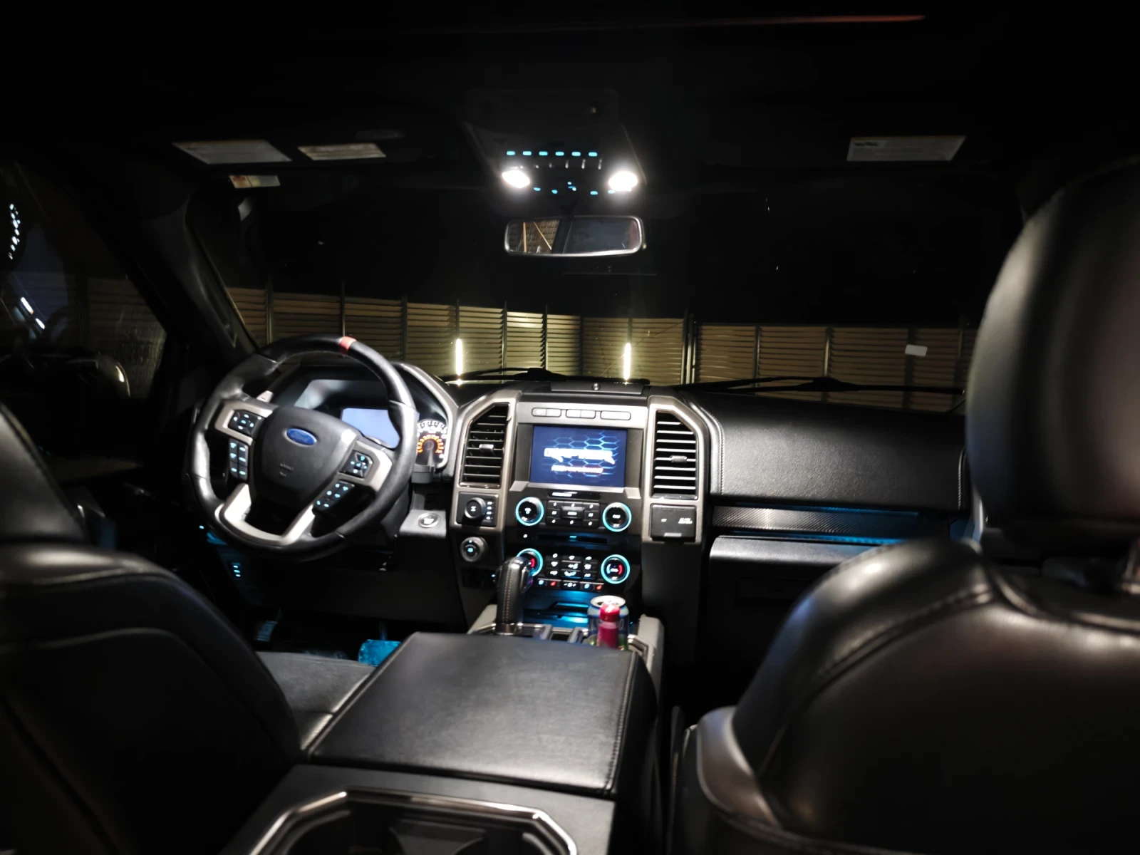 Ford F150 RAPTOR | Mobile.bg   16