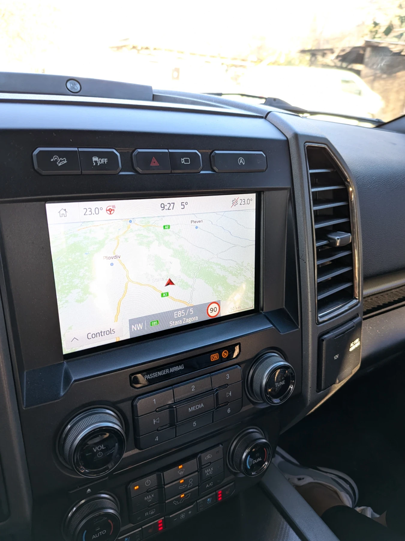 Ford F150 RAPTOR - изображение 8