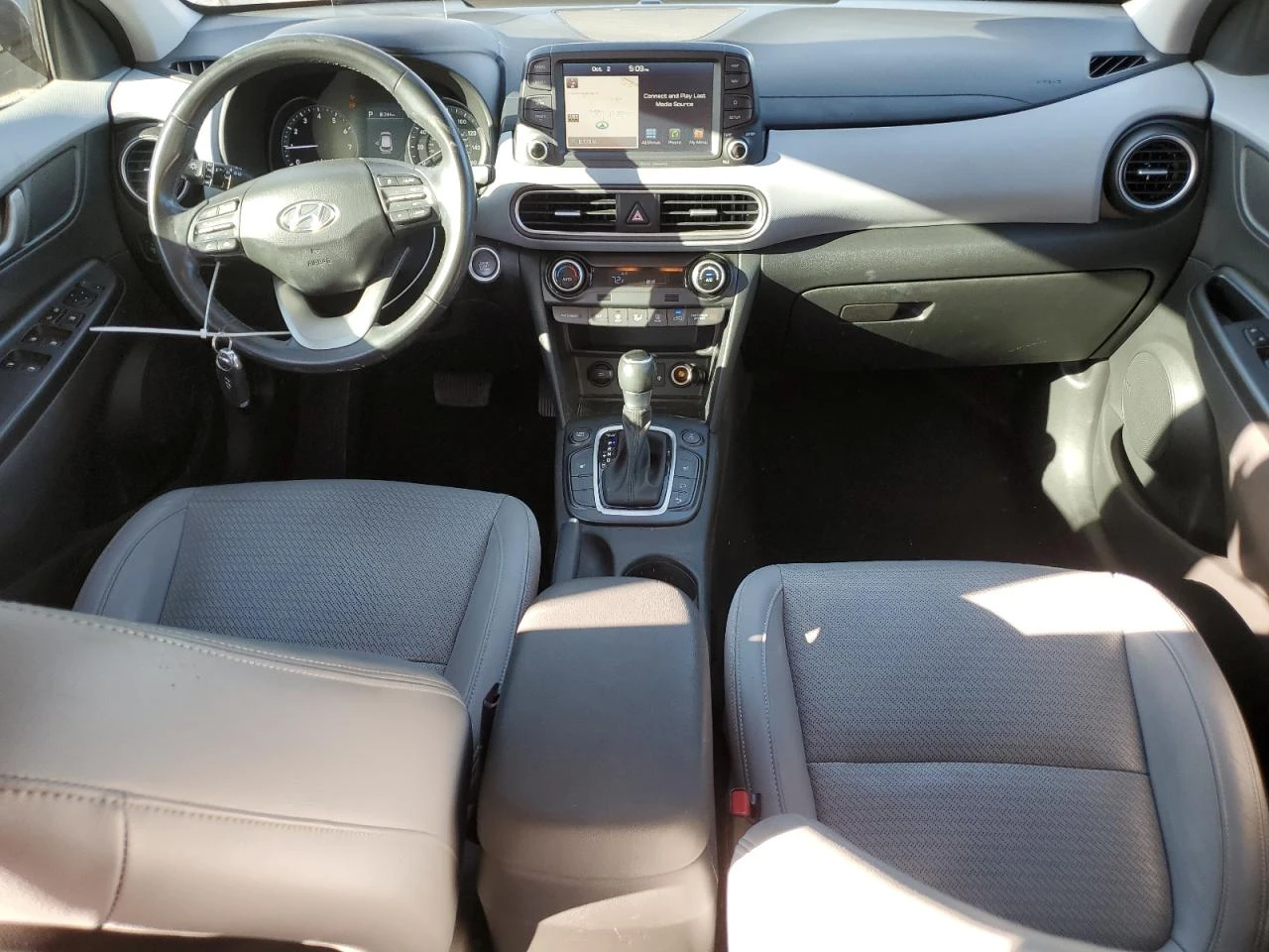 Hyundai Kona ULTIMATE AWD - изображение 9