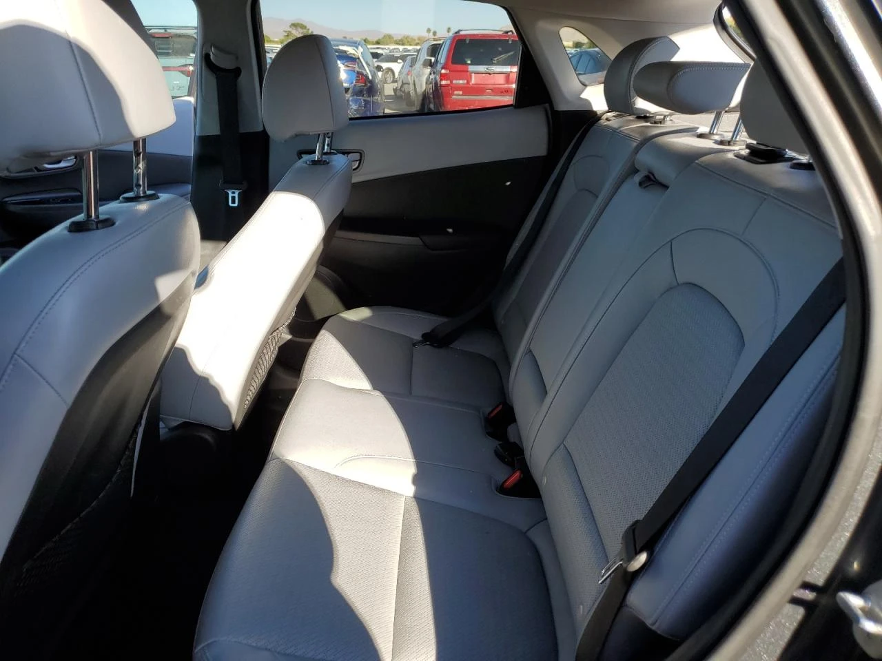 Hyundai Kona ULTIMATE AWD | Mobile.bg   11