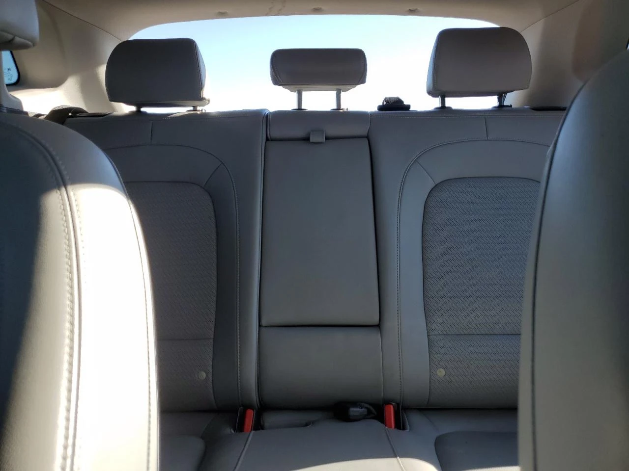 Hyundai Kona ULTIMATE AWD - изображение 10