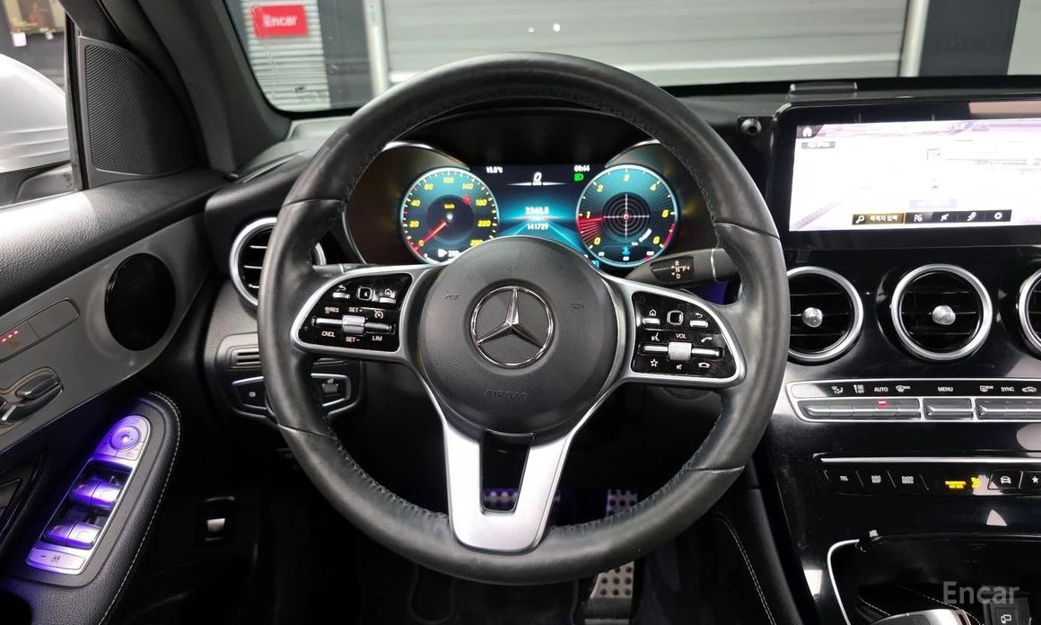 Mercedes-Benz GLC 220 | Mobile.bg � ����������� 13