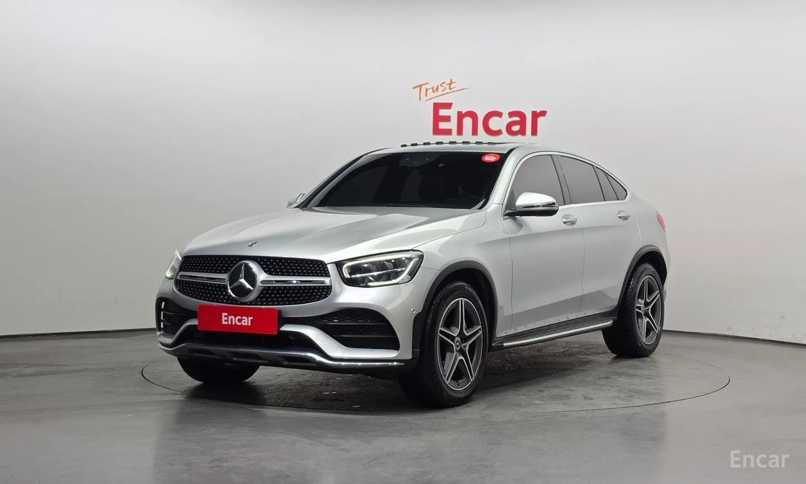 Mercedes-Benz GLC 220 | Mobile.bg � ����������� 1