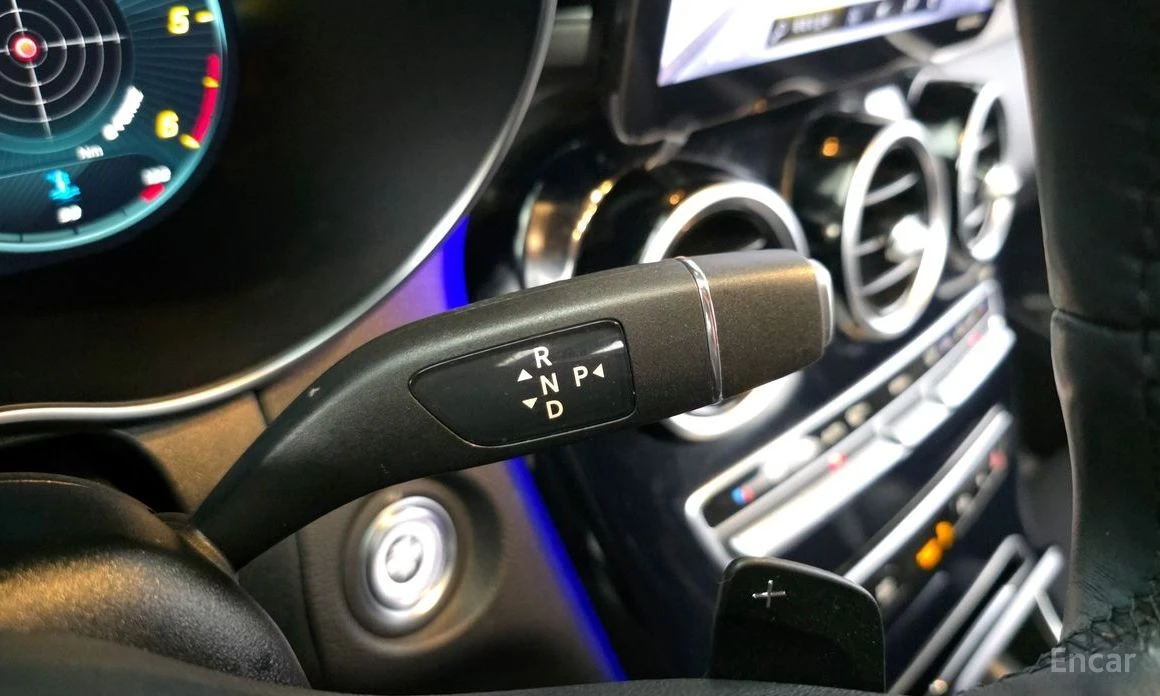 Mercedes-Benz GLC 220 | Mobile.bg � ����������� 9