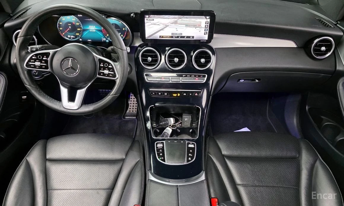 Mercedes-Benz GLC 220 | Mobile.bg � ����������� 7