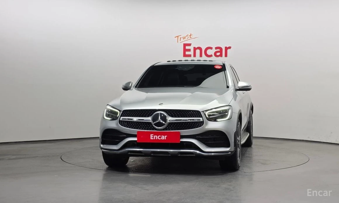 Mercedes-Benz GLC 220 | Mobile.bg � ����������� 3