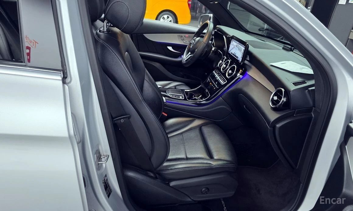 Mercedes-Benz GLC 220 | Mobile.bg � ����������� 12